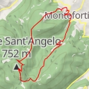 thumbnail for Strada Provinciale 15 di Genga