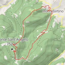 thumbnail for Strada Provinciale 15 di Genga