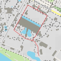 thumbnail for ZOO Wrocław - Zygmunta Wróblewskiego - Wrocław