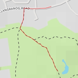 thumbnail for Tŷ Glas Road - Cardiff