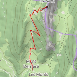 thumbnail for Roc des Boeufs