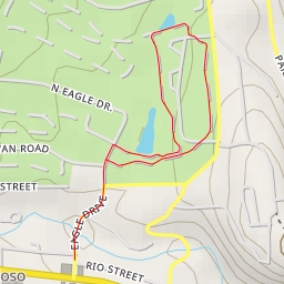 thumbnail for Cree Meadows Country Club - Paradise Canyon Drive