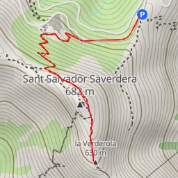 thumbnail for la Verderola