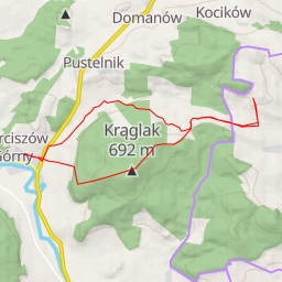 thumbnail for Widok na Karkonosze