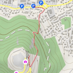 thumbnail for Montée du Fort