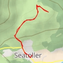 thumbnail for Folly Bridge