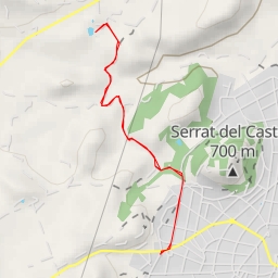 thumbnail for Carretera Manresa - Vic per Collsuspina