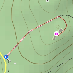 thumbnail for Château de Lutzelhardt - Obersteinbach