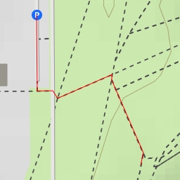thumbnail for Rodelhügel - München