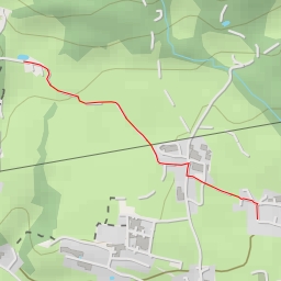 thumbnail for Ausserriedling - Wochenbrunnweg - Going am Wilden Kaiser