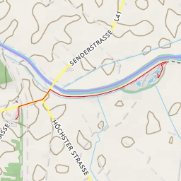 thumbnail for Motocrosstrack - Metzgere