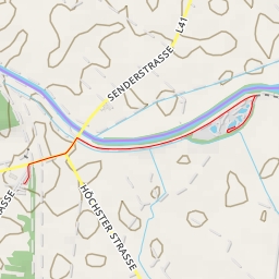 thumbnail for Motocrosstrack - Metzgere