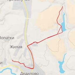 thumbnail for Моховое