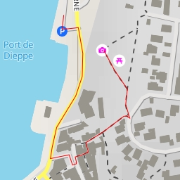 thumbnail for Port de Plaisance