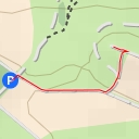 thumbnail for Güterweg Siegendorf - Ober dem See - Güterweg Siegendorf - Ober dem See