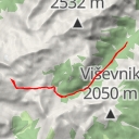 thumbnail for Dom Planika pod Triglavom