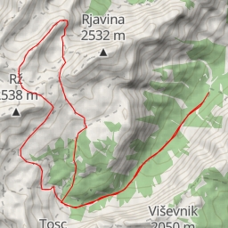 thumbnail for Plesišče