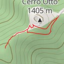 thumbnail for Subida al Cerro Otto - San Carlos de Bariloche