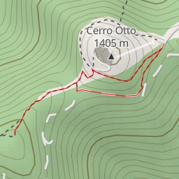 thumbnail for Subida al Cerro Otto - San Carlos de Bariloche