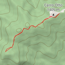 thumbnail for Refugio Arelauquen