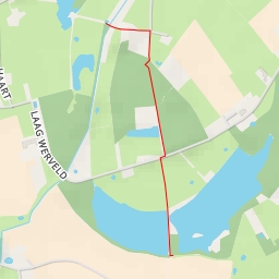 thumbnail for Hoog Werveld - Hoog Werveld