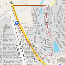 thumbnail for South Wapiti Drive - South Wapiti Drive