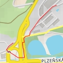 thumbnail for Fakultní nemocnice Motol - Kudrnova - Hlavní město Praha