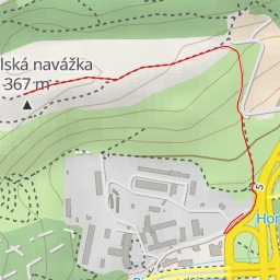 thumbnail for Motolská navážka