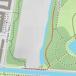 thumbnail for Flevopark - Flevopark - Amsterdam