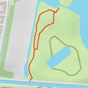 thumbnail for 't nieuwe diep - Flevopark - Amsterdam