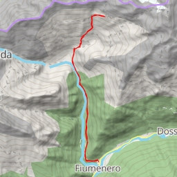 thumbnail for Rifugio Antonio Baroni al Brunone