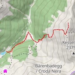 thumbnail for Spitzköfele