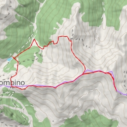 thumbnail for Cima Salvades