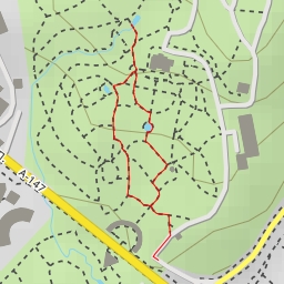 thumbnail for Мозаика "Мать и дитя" - Курортный проспект - Сочи