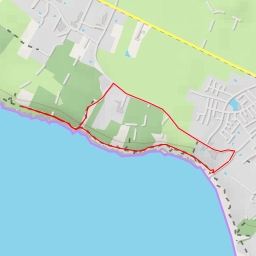 thumbnail for Site de vol libre de la Bernerie