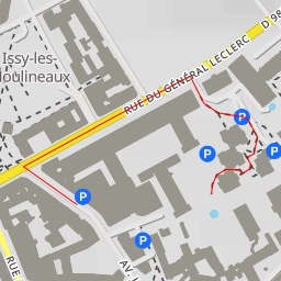 thumbnail for Avenue Jean Jaurès