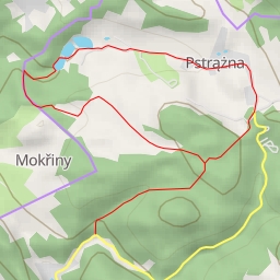 thumbnail for Pstrążna