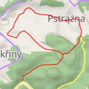 thumbnail for Pstrążna