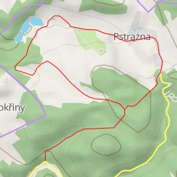 thumbnail for Pstrążna