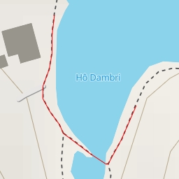 thumbnail for Hô Dambri