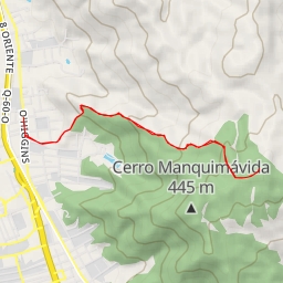 thumbnail for Camino del Indio - Camino del Indio