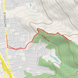 thumbnail for Sendero a la Antena