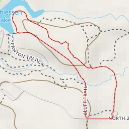 thumbnail for Matthiessen Lake