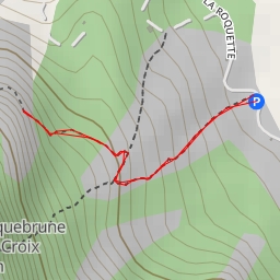 thumbnail for Chemin des 3 Croix - Chemin des 3 Croix