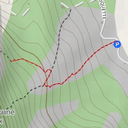 thumbnail for Chemin des 3 Croix - Chemin des 3 Croix