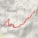 thumbnail for Penya del Migdia