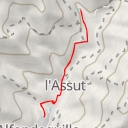 thumbnail for Bassa de la Font de Griva