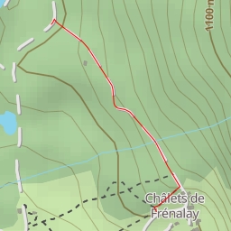 thumbnail for Route du Fer à Cheval