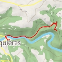 thumbnail for Sentier de la Messe