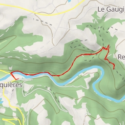 thumbnail for Sentier de la Messe